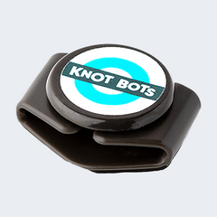 knotbots shoelace lock