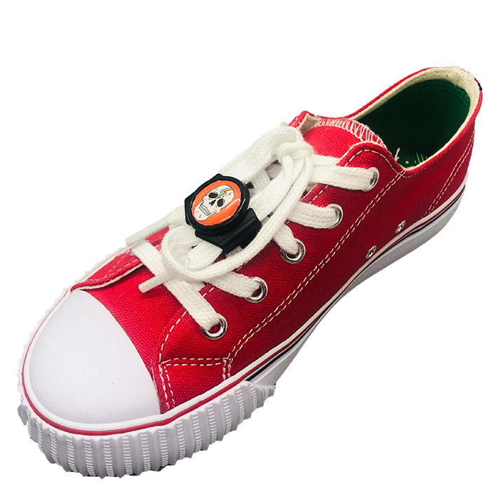 Shoelace toggle 2025